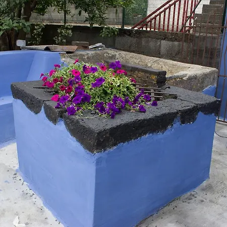 Casa Macchia Villa Giarre Exterior photo