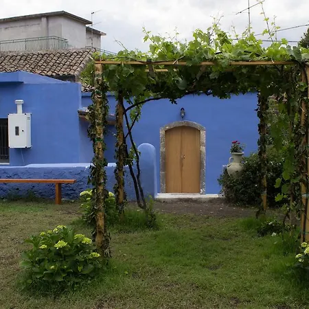 Casa Macchia Villa Giarre Exterior photo