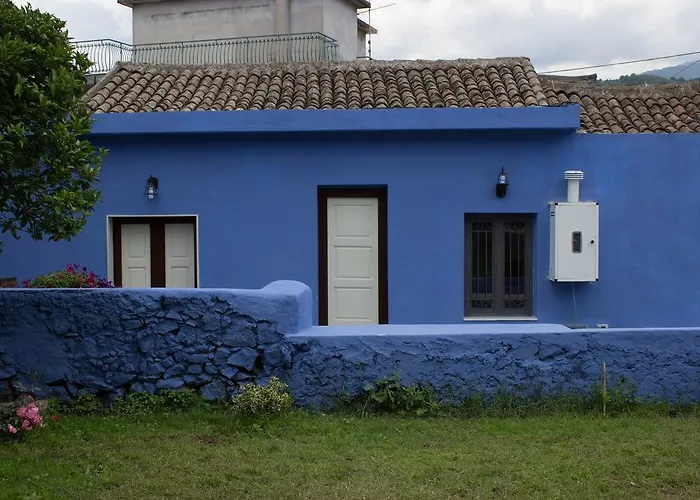 Casa Macchia