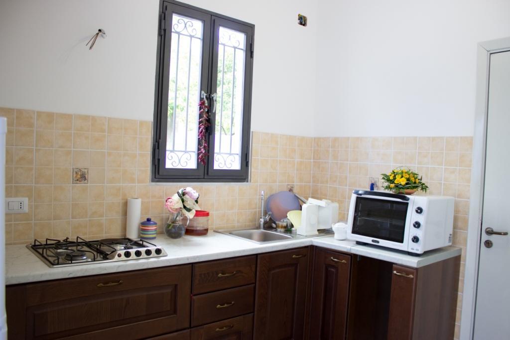 Casa Macchia *