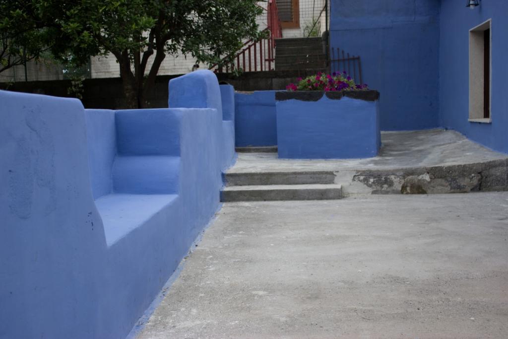 Casa Macchia Holiday home *