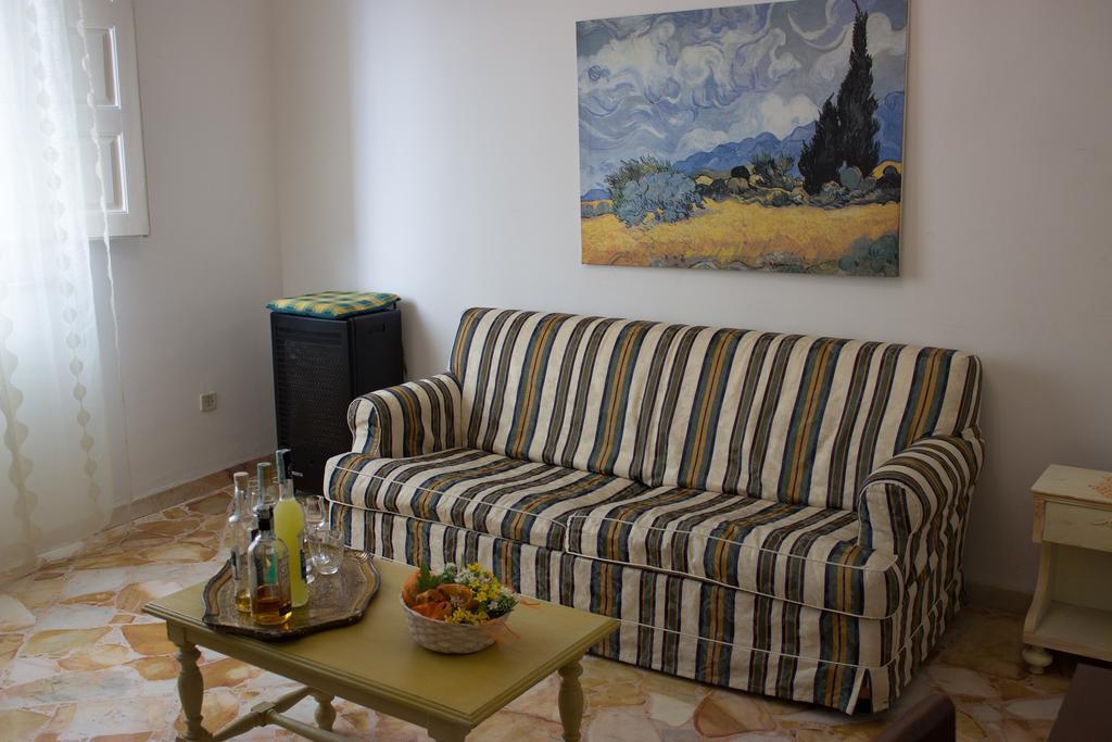 Casa Macchia Giarre