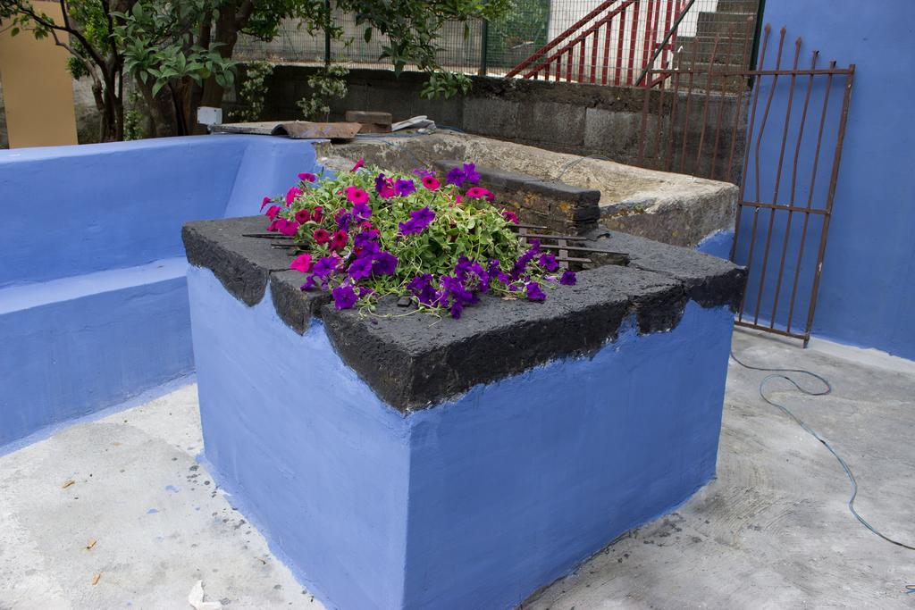 Casa Macchia Holiday home