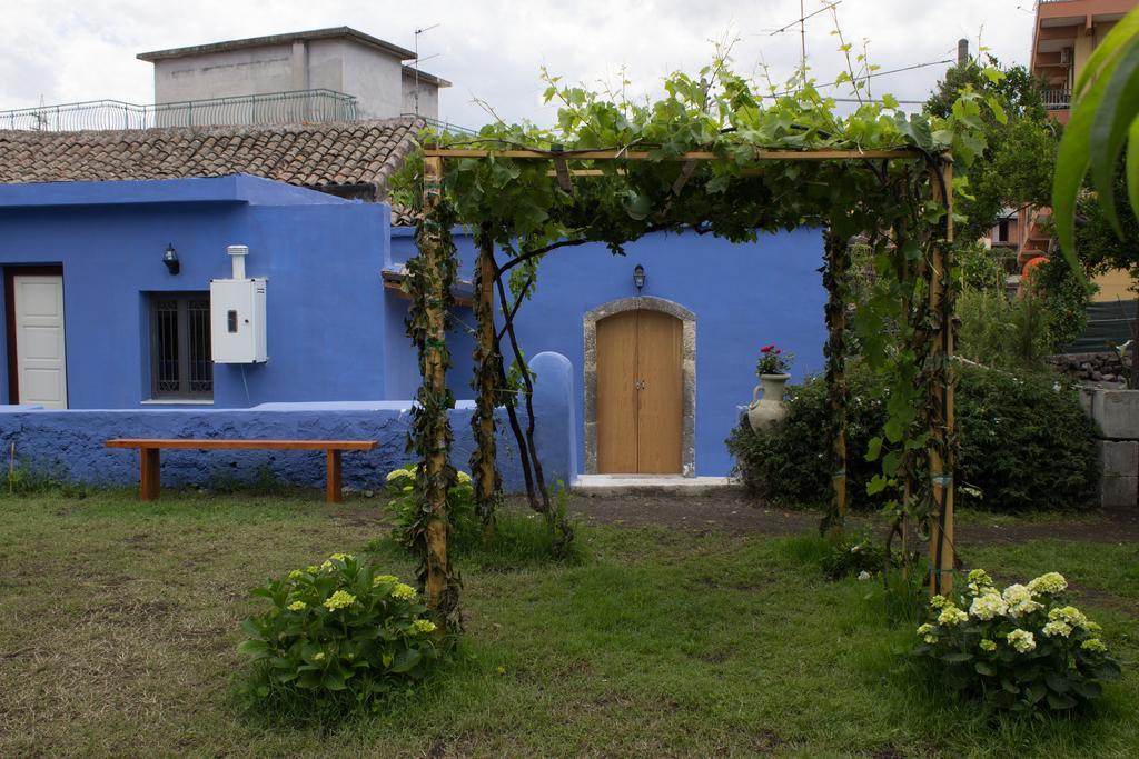 Holiday home Casa Macchia *
