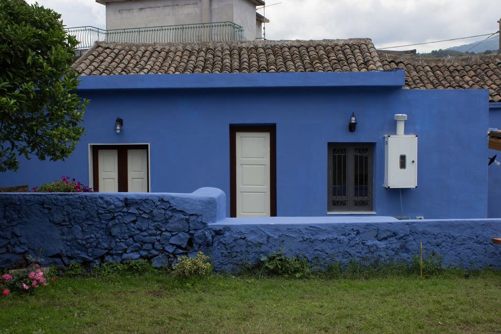 Holiday home Casa Macchia Giarre