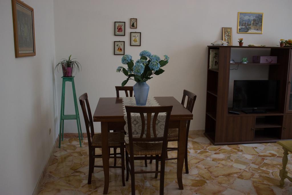 Holiday home Casa Macchia