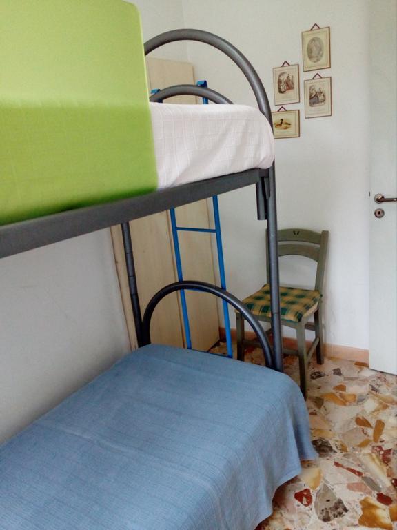 Casa Macchia Giarre