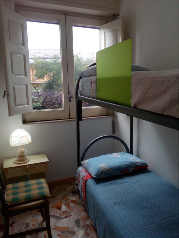 Holiday home Casa Macchia